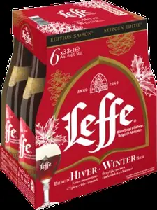 Leffe Winterbier